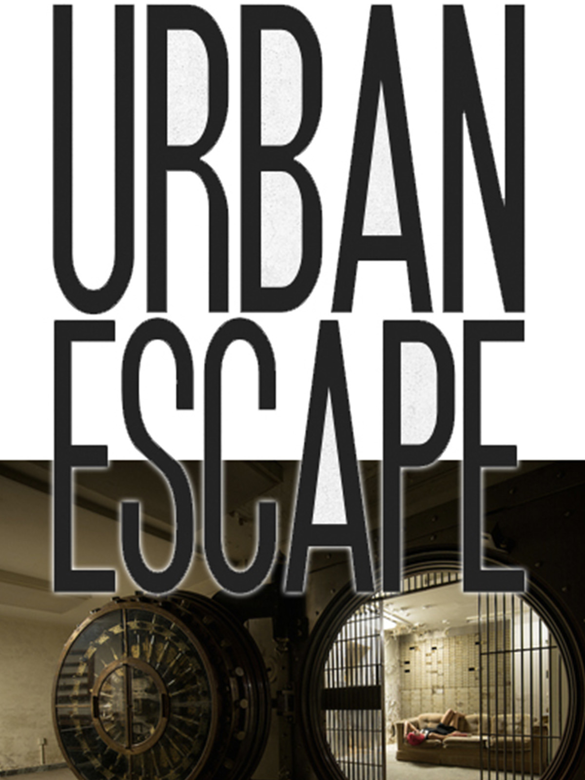 Prime Video Urban Escape