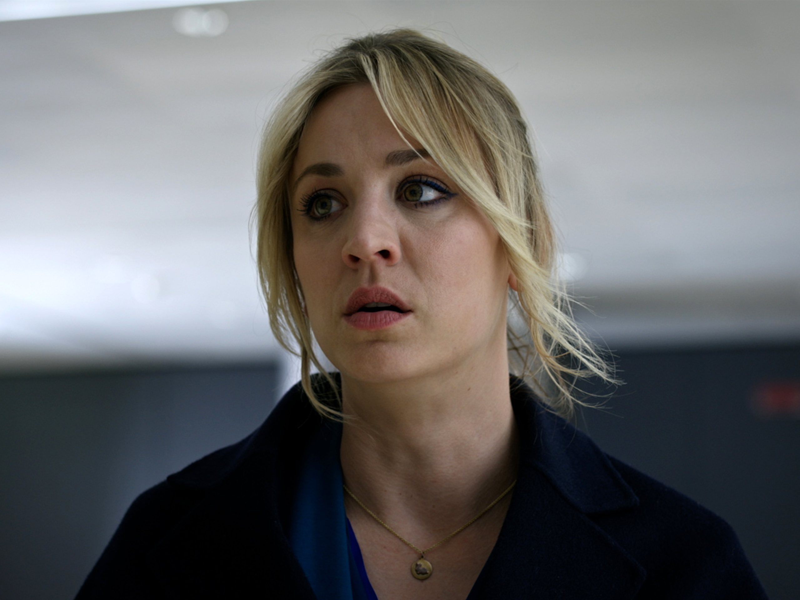 Prime Video The Flight Attendant Season 1