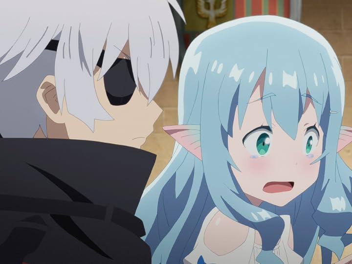Prime Video: Arifureta - Temporada 1