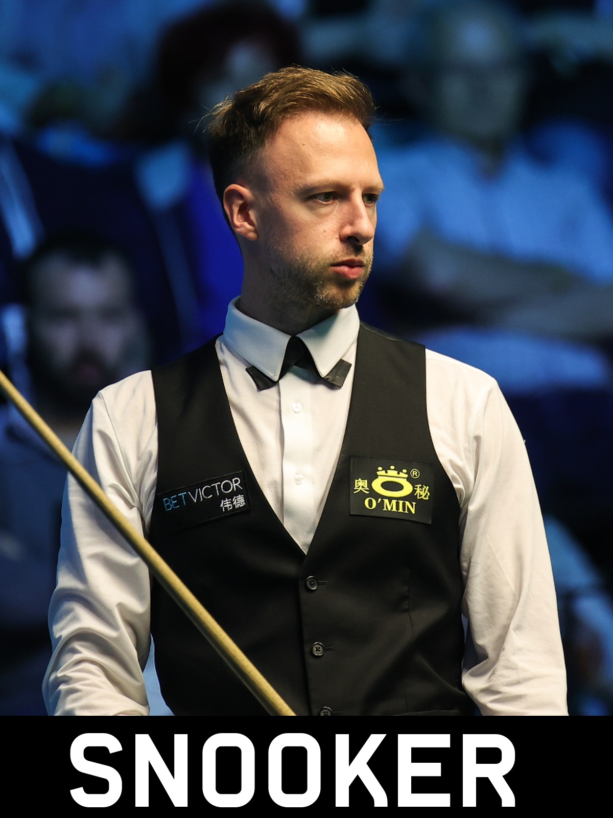 Prime Video Masters de Shanghai 2023