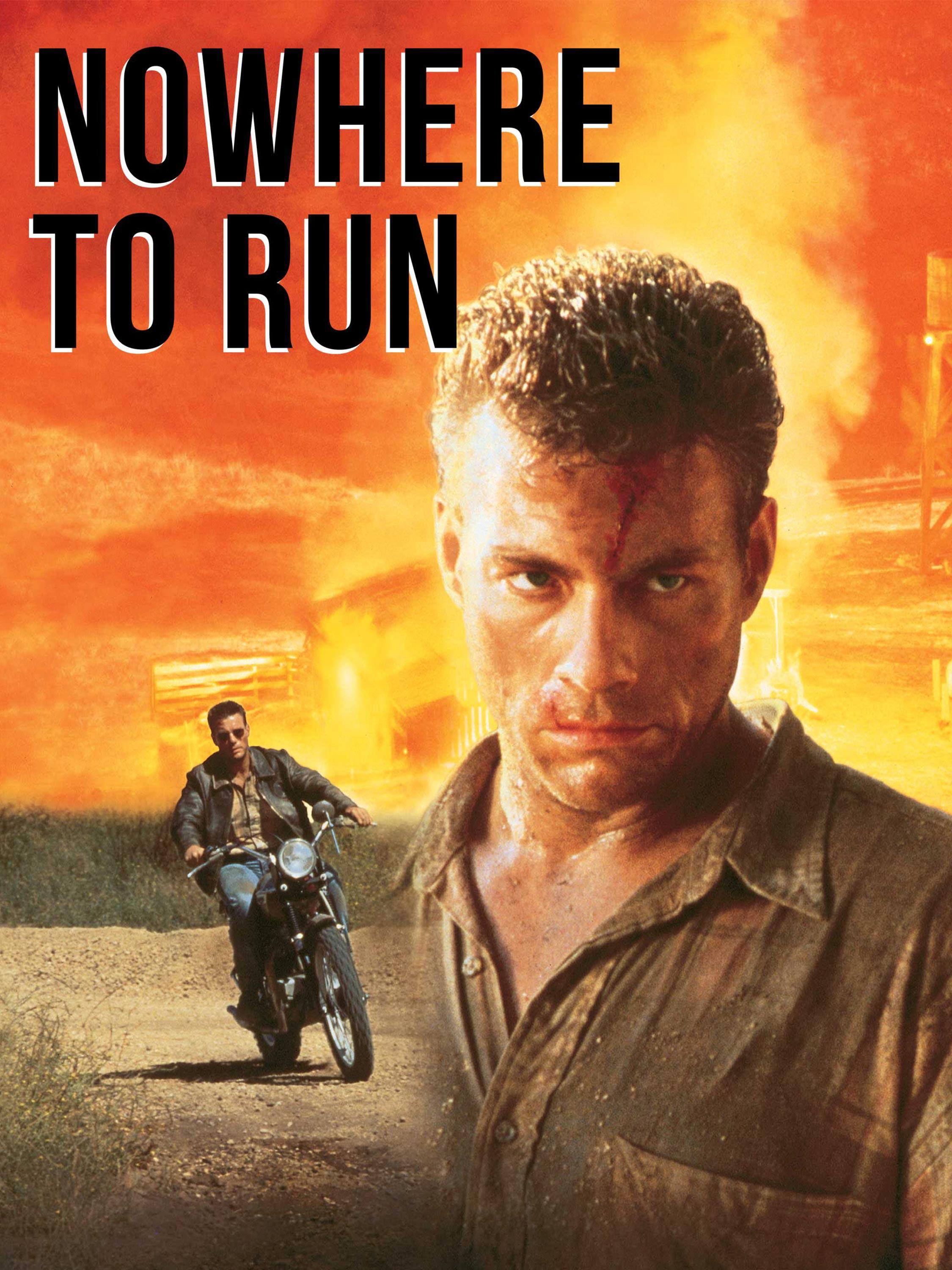 Prime Video Nowhere to Run