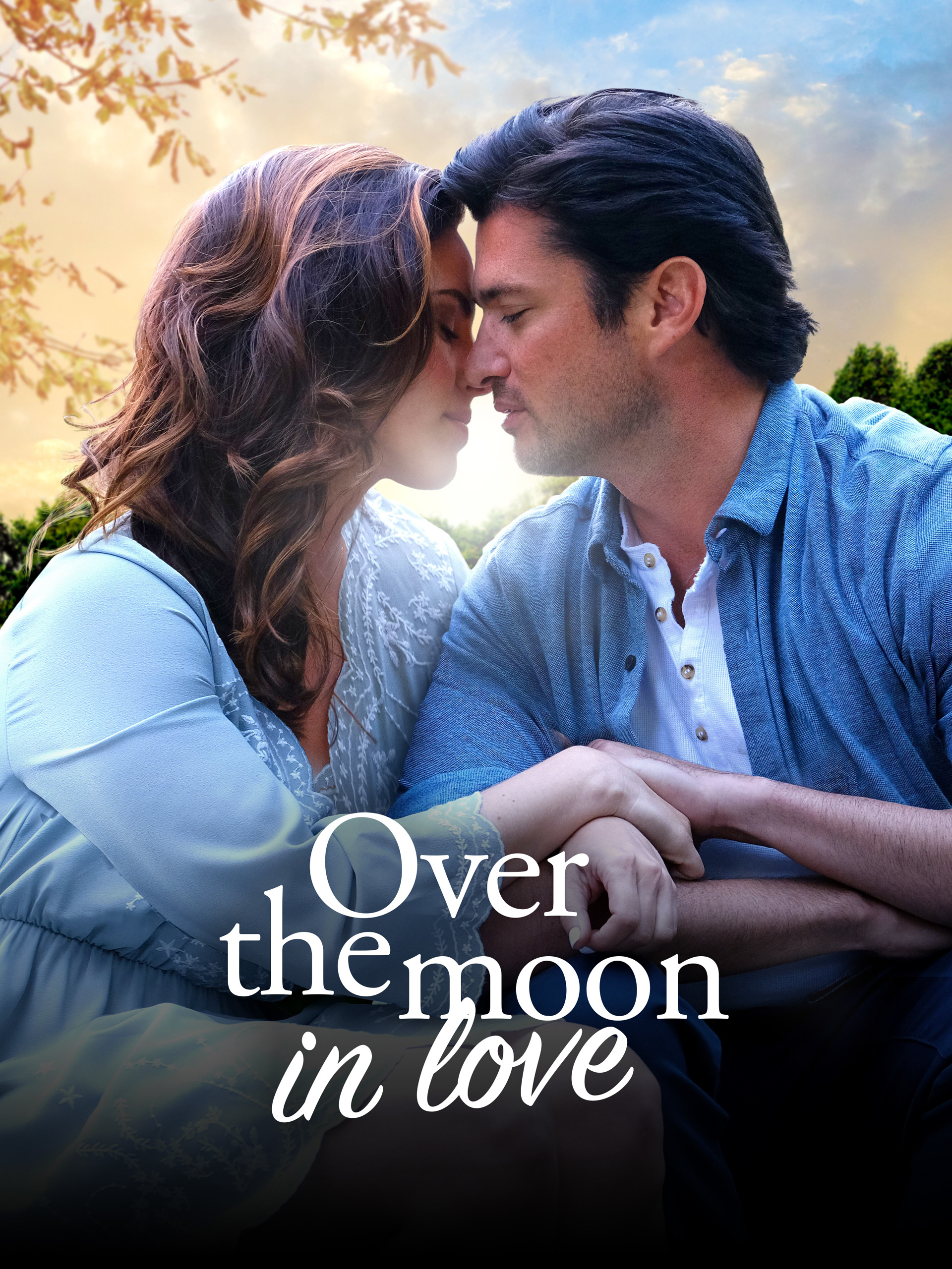 Prime Video: Over The Moon In Love