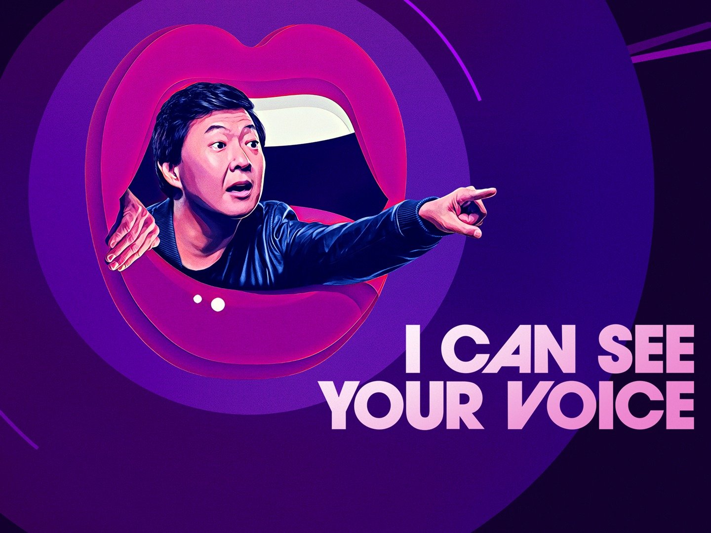 Prime Video I Can See Your Voice Season 2