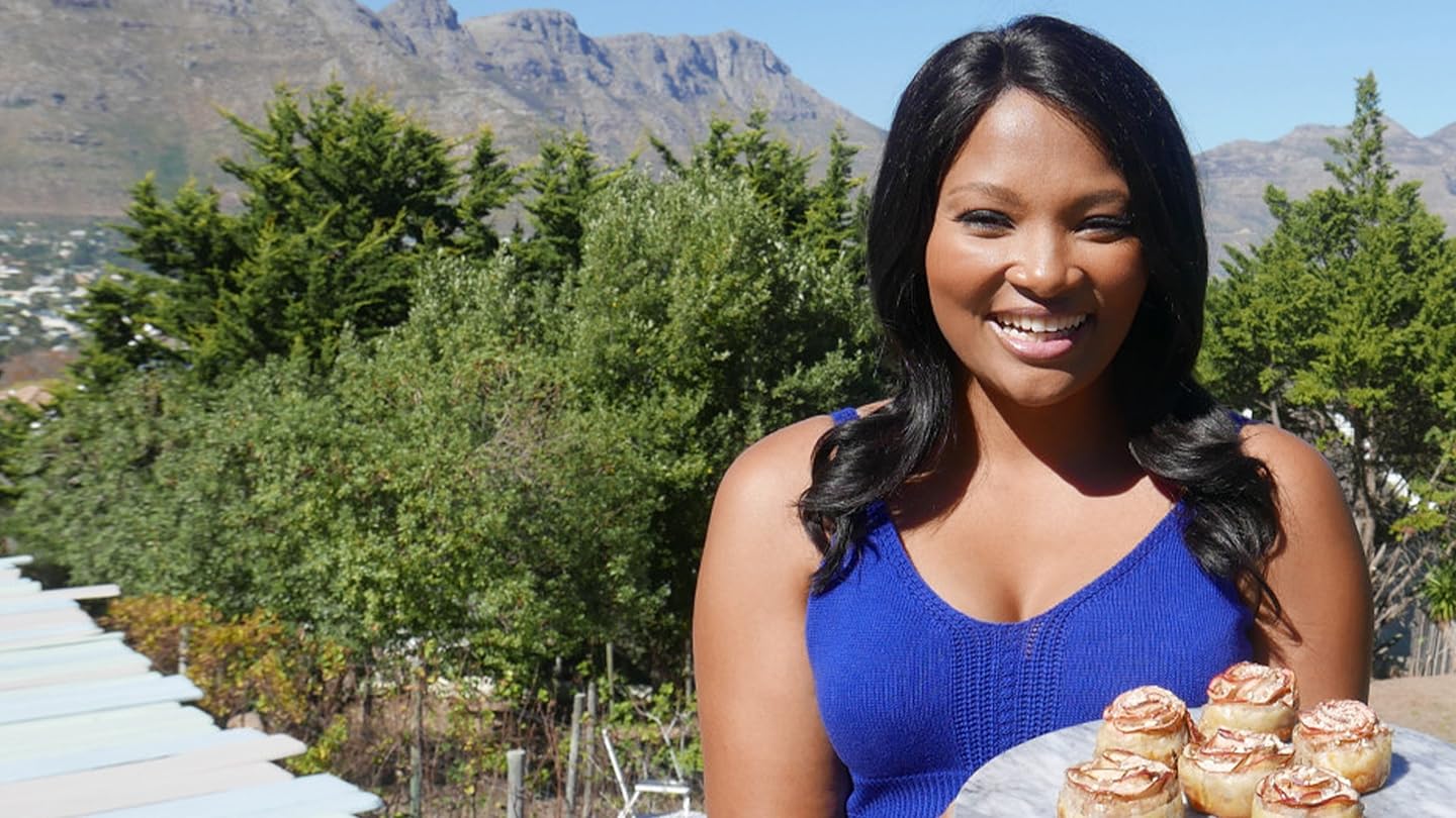 Watch Siba's Table - Season 1 | Prime Video