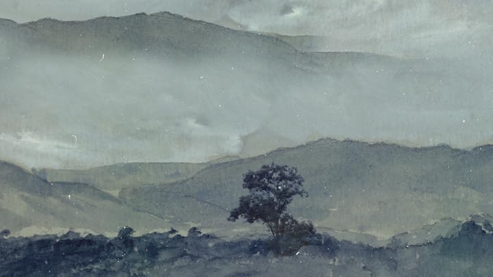 Watch The Prison in Twelve Landscapes Prime Video