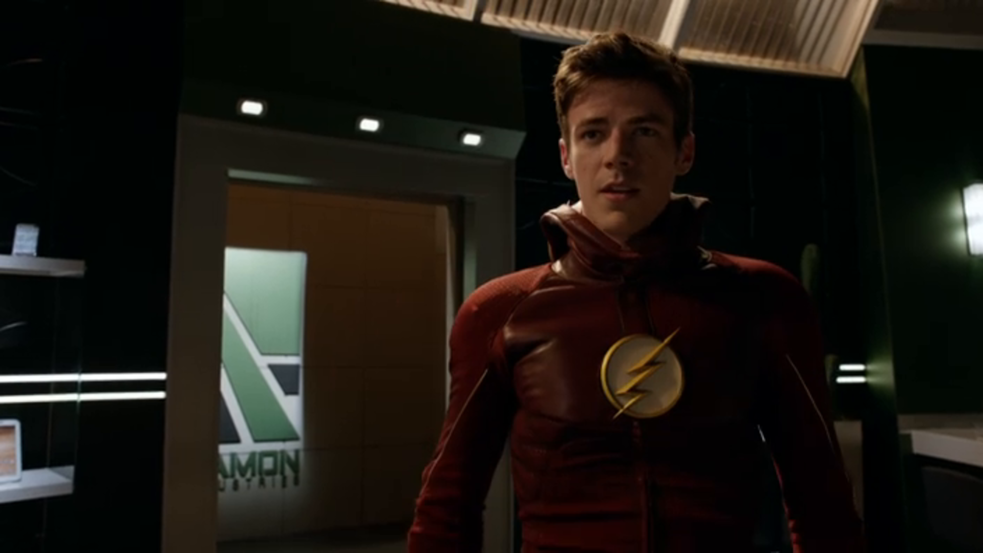 Amazon Co Jp The Flash フラッシュ 吹替版 を観る Prime Video