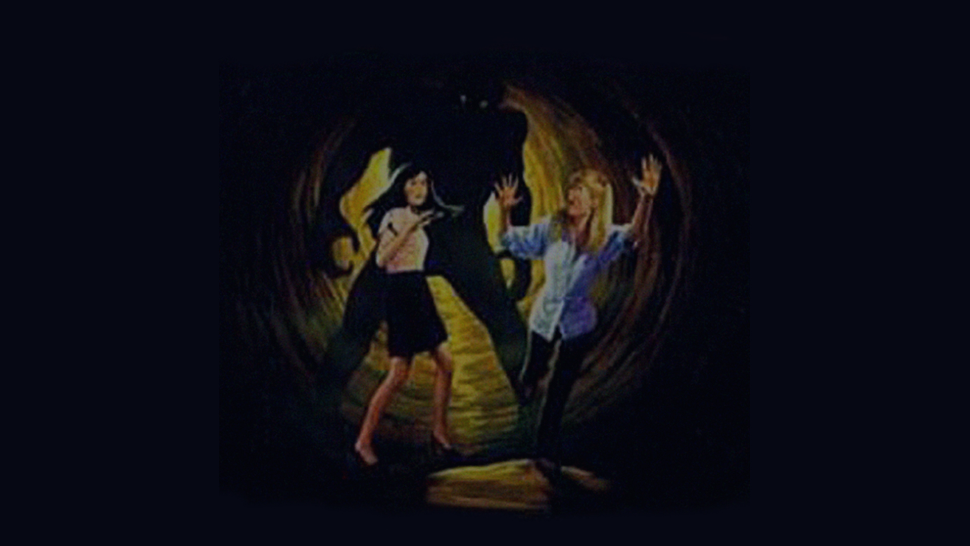 Amazon.co.jp Tunnelsを観る Prime Video