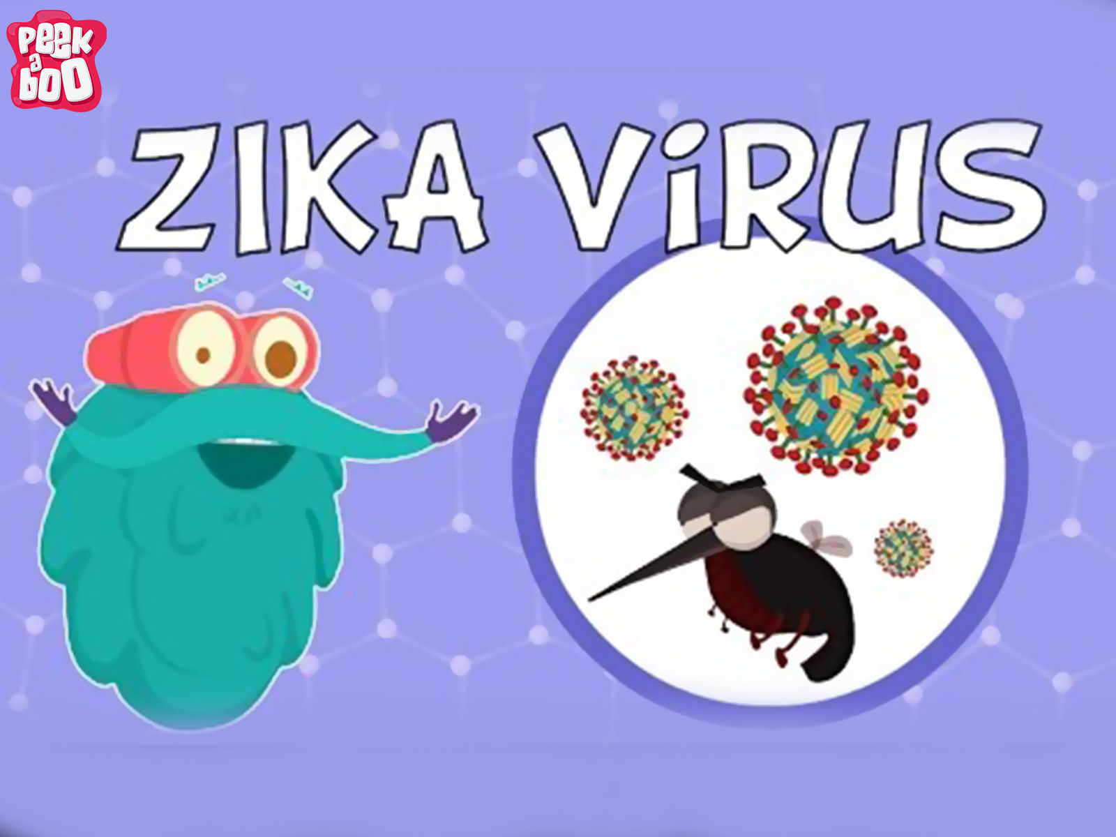 Prime Video: Dr. Binocs Show Educational Videos For Kids