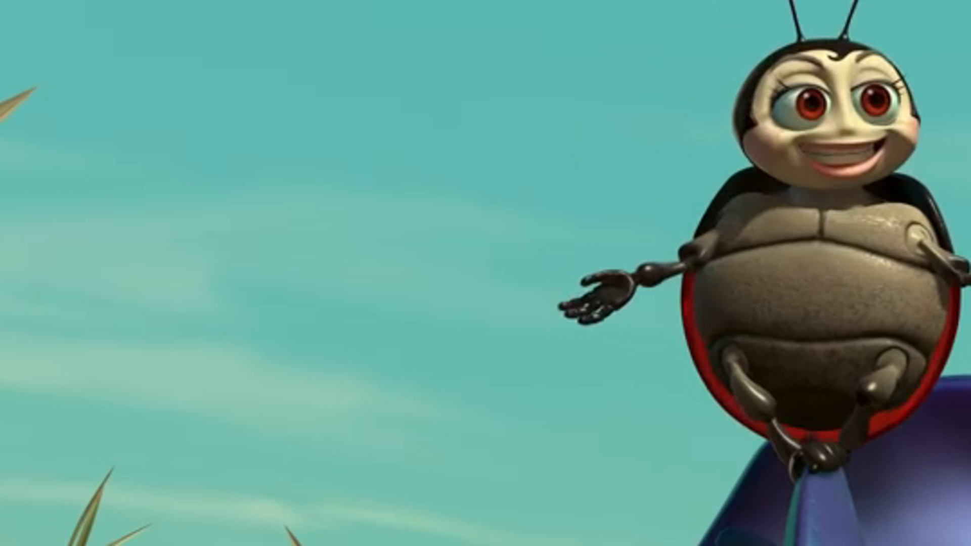 Prime Video A Bug's Life