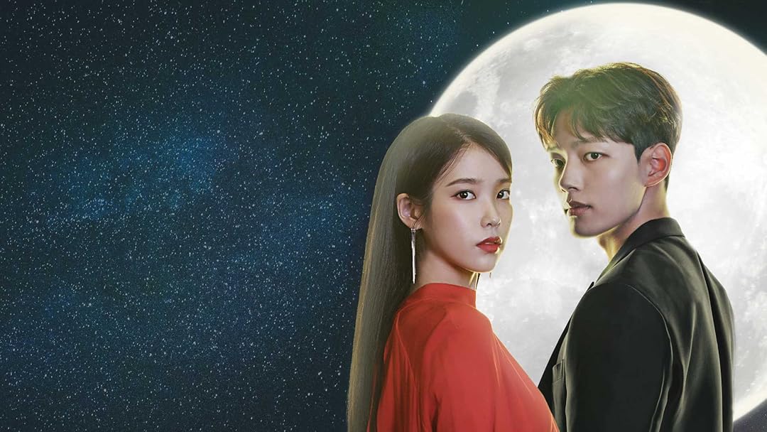 Amazon Co Jp ホテルデルーナ 月明かりの恋人 を観る Prime Video