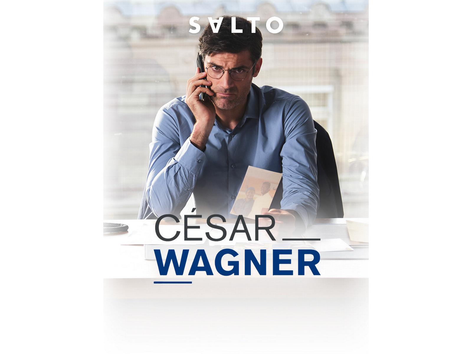 Cesar Wagner Saison 2 Prime Video: César Wagner - Saison 1