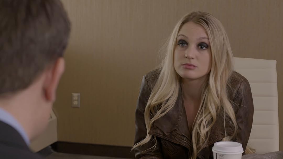 Prime Video Madre per soldi (Killer Mom)