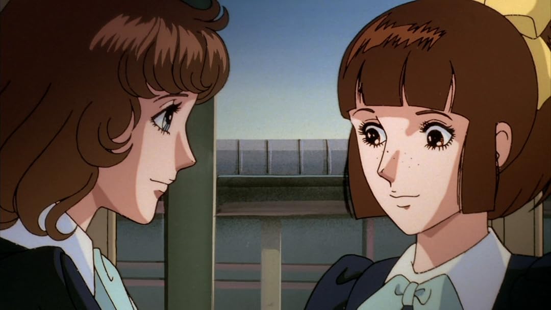 Amazon Co Jp おにいさまへ を観る Prime Video