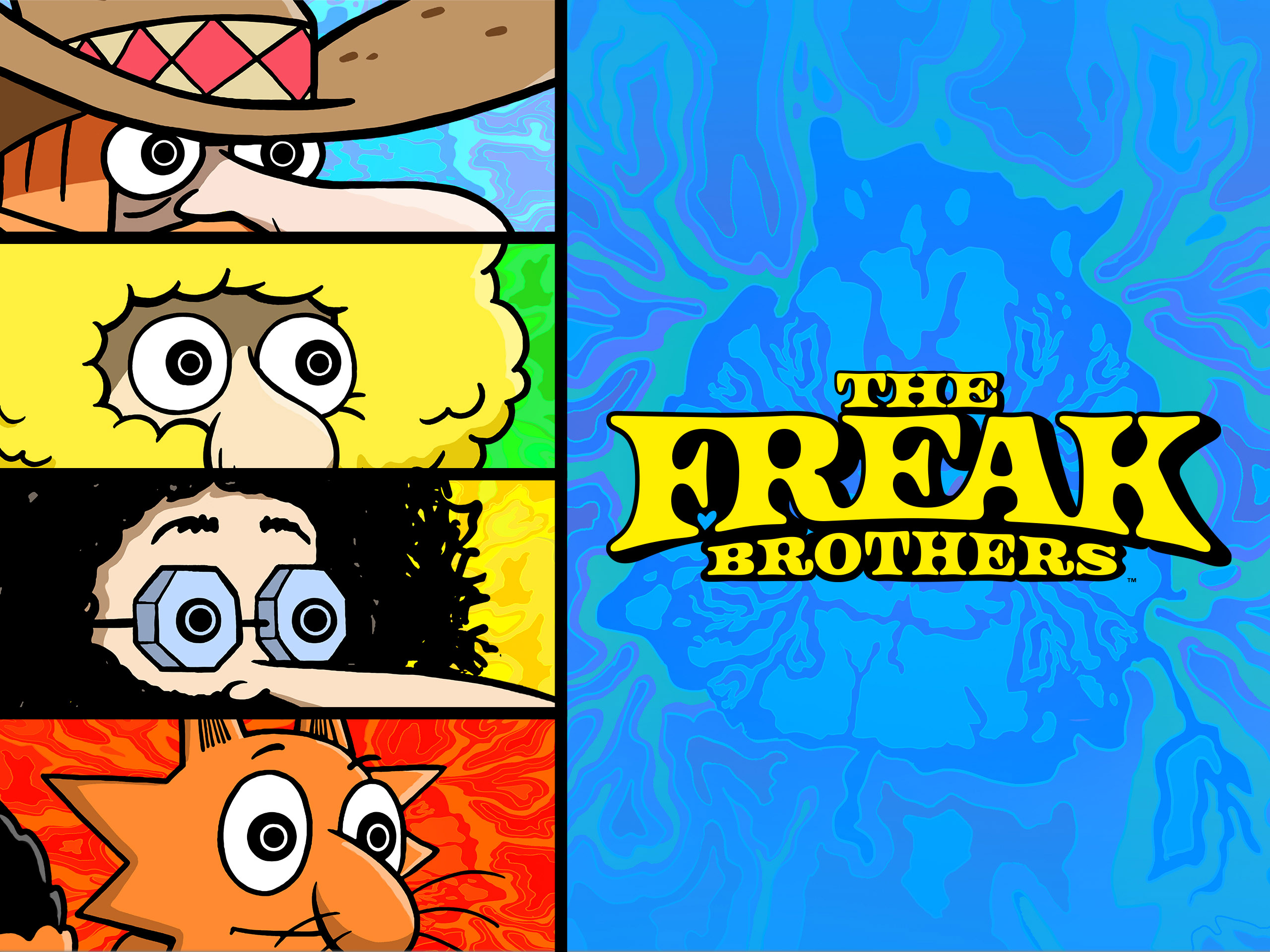 freak 1 ep