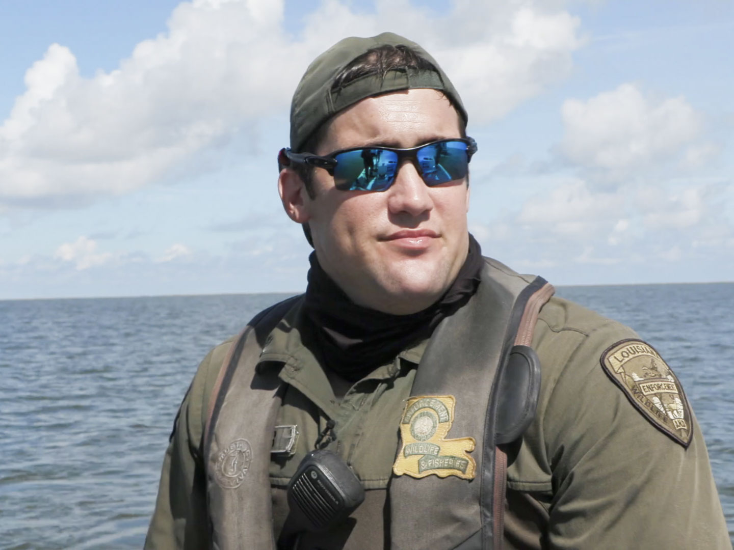 Prime Video Louisiana Law, Season 2