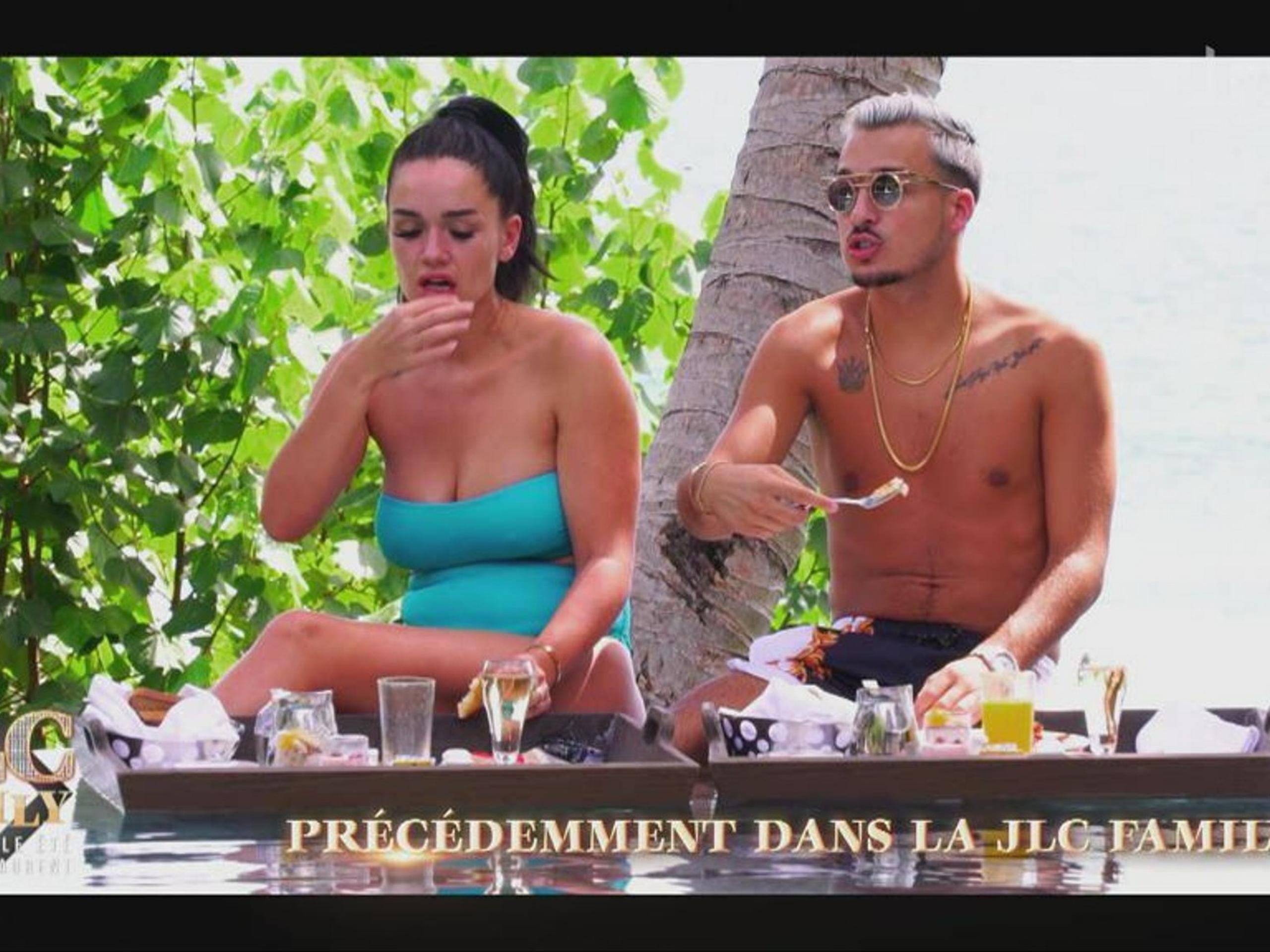 La Jlc Family Saison 1 Prime Video: JLC Family : La Fin ? - Saison 1