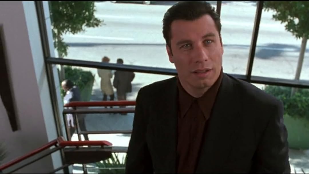 Prime Video: Get Shorty