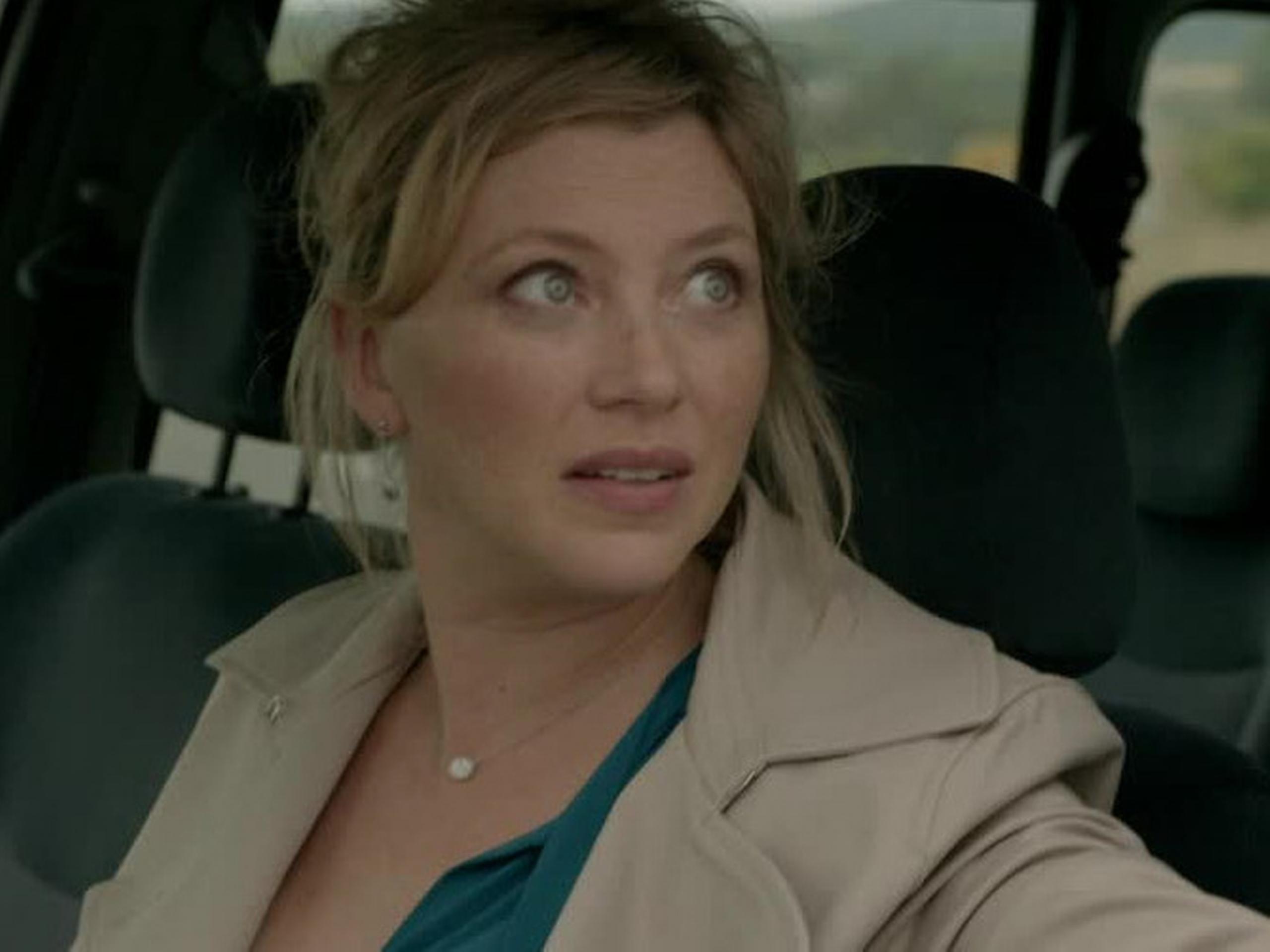 Candice Renoir Saison 2 Episode 7