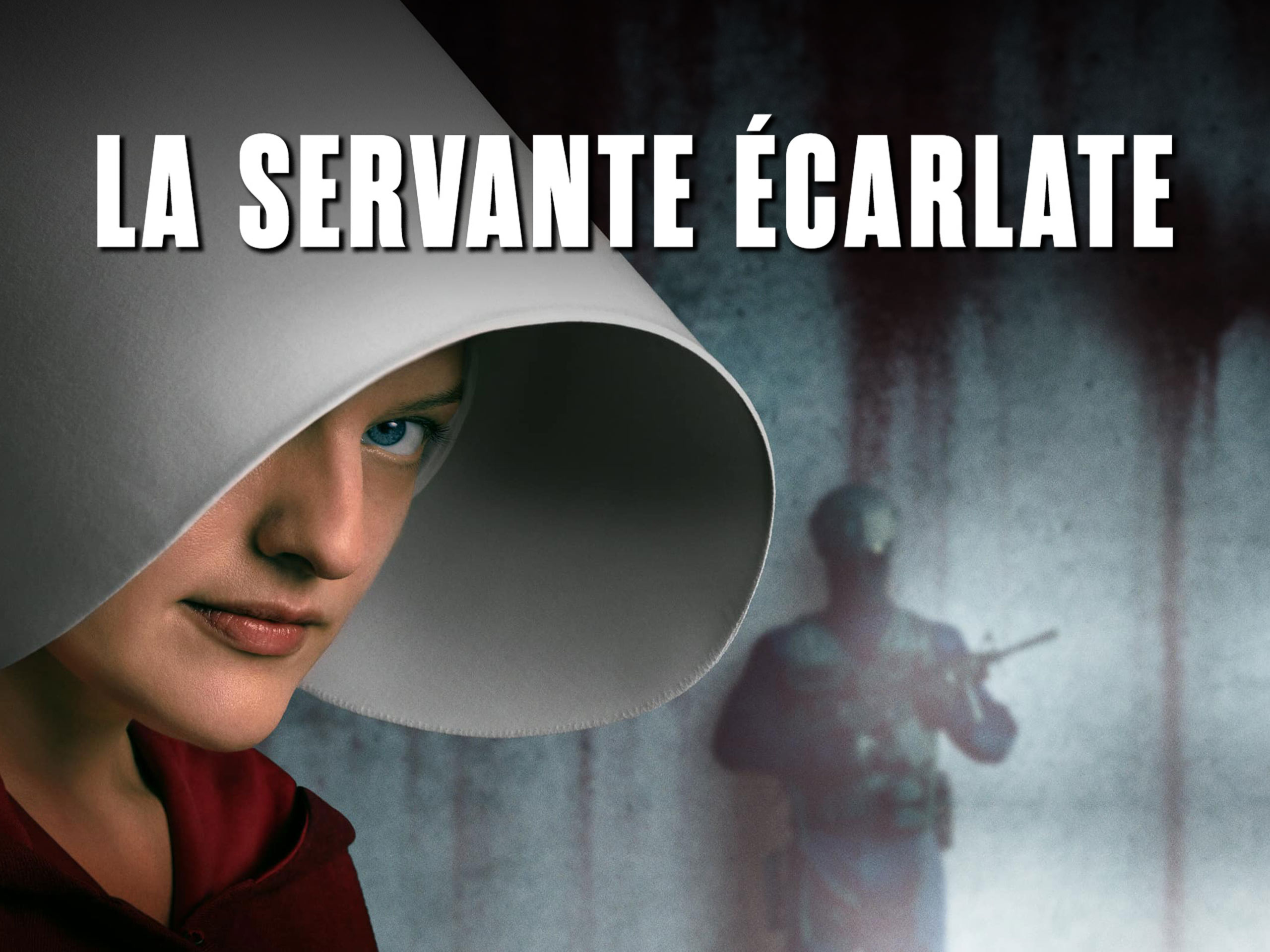 Prime Video: La servante écarlate (Season 1)