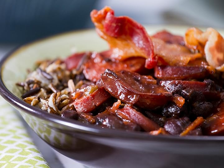 Prime Video Trisha's Southern Kitchen Season 8