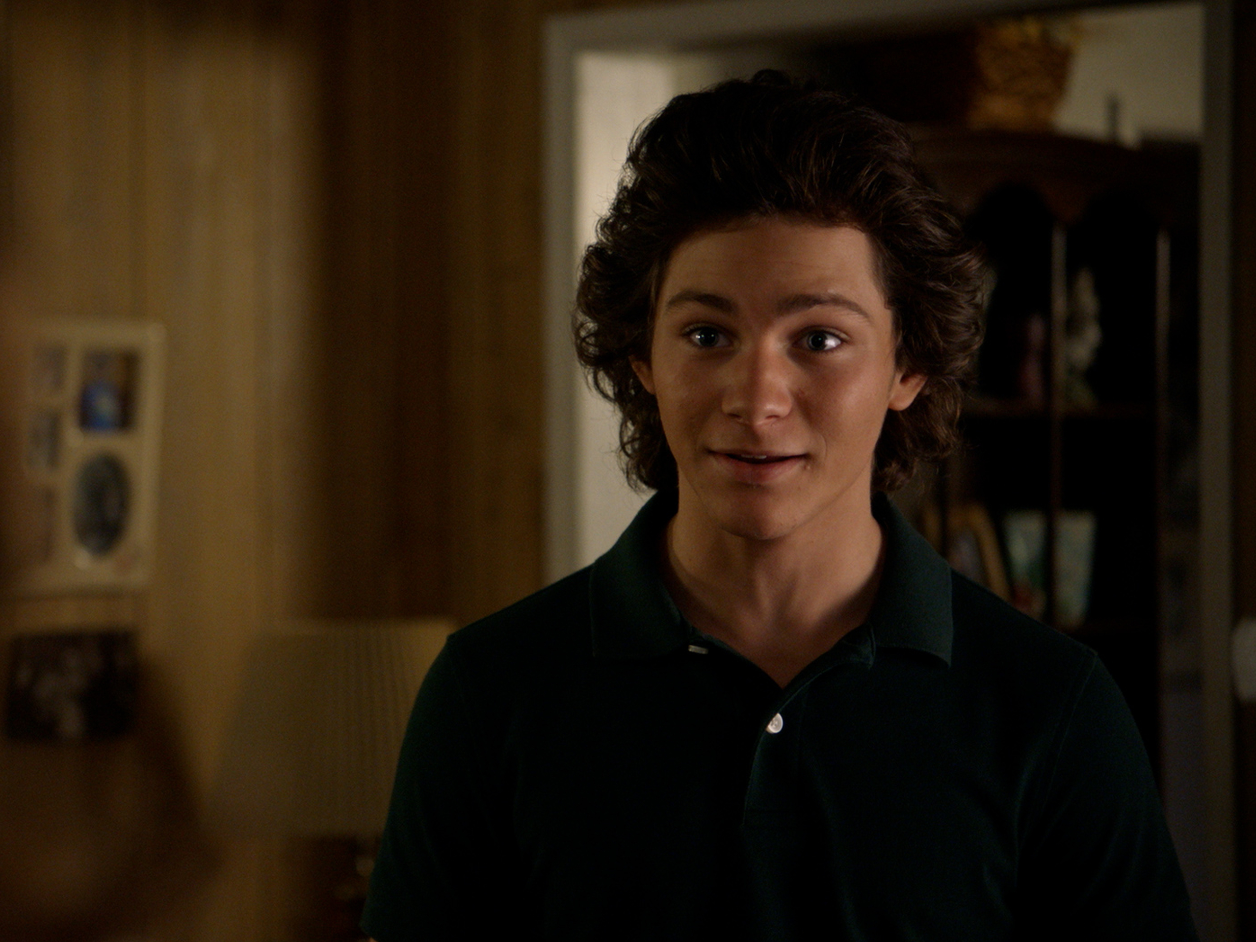 Prime Video Young Sheldon Season 4