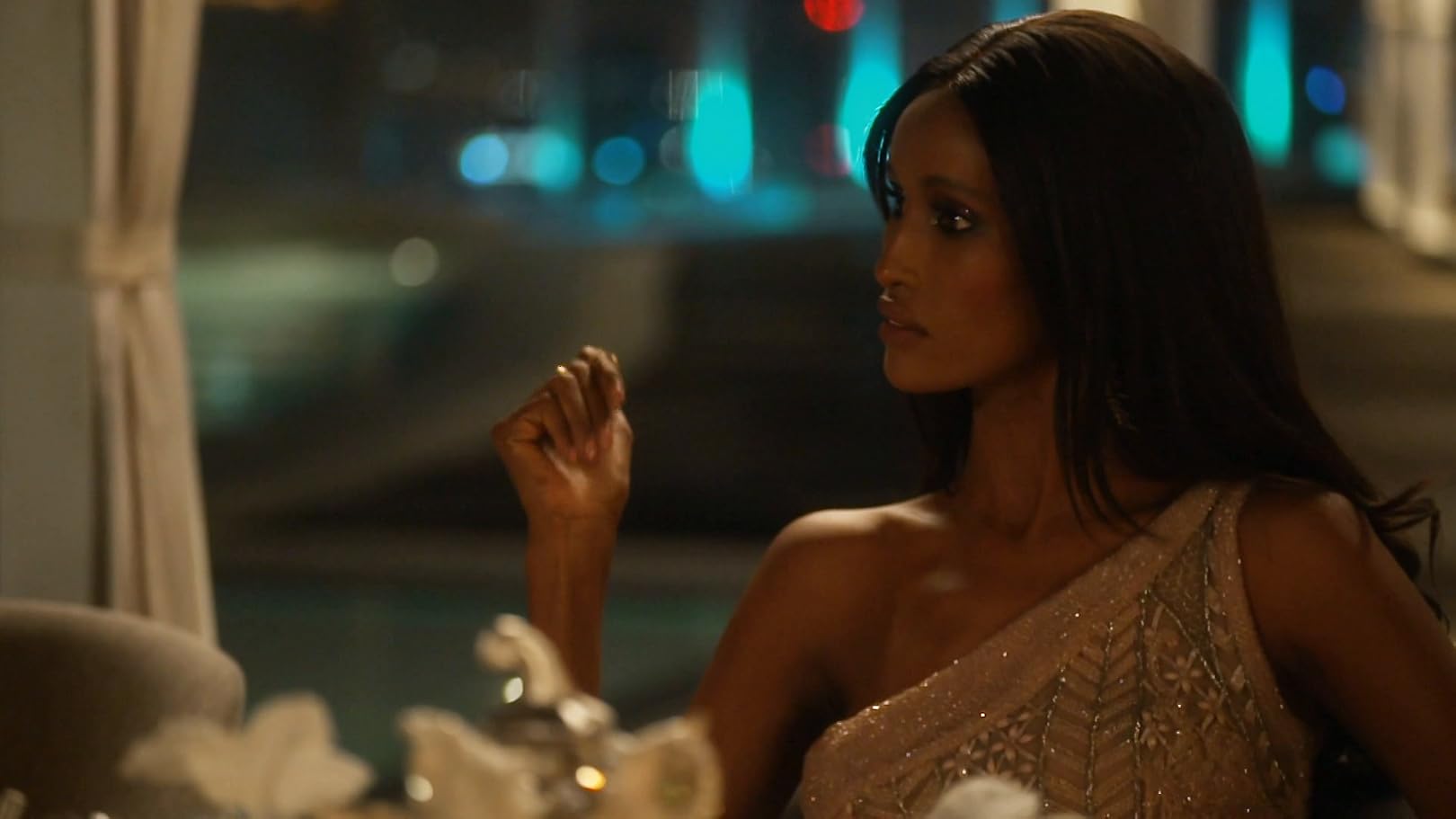 Prime Video: Real Housewives of Dubai - Season 1