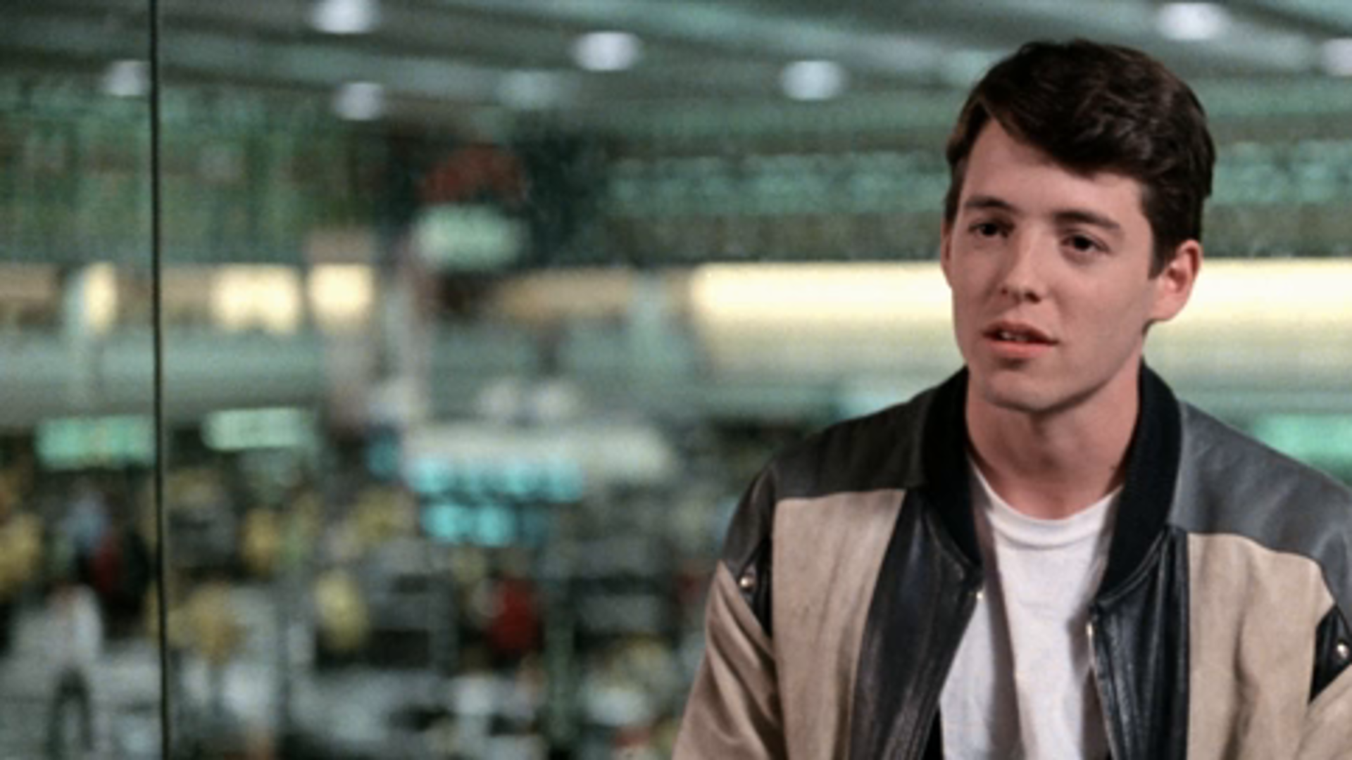 Watch Ferris Bueller's Day Off | Prime 
