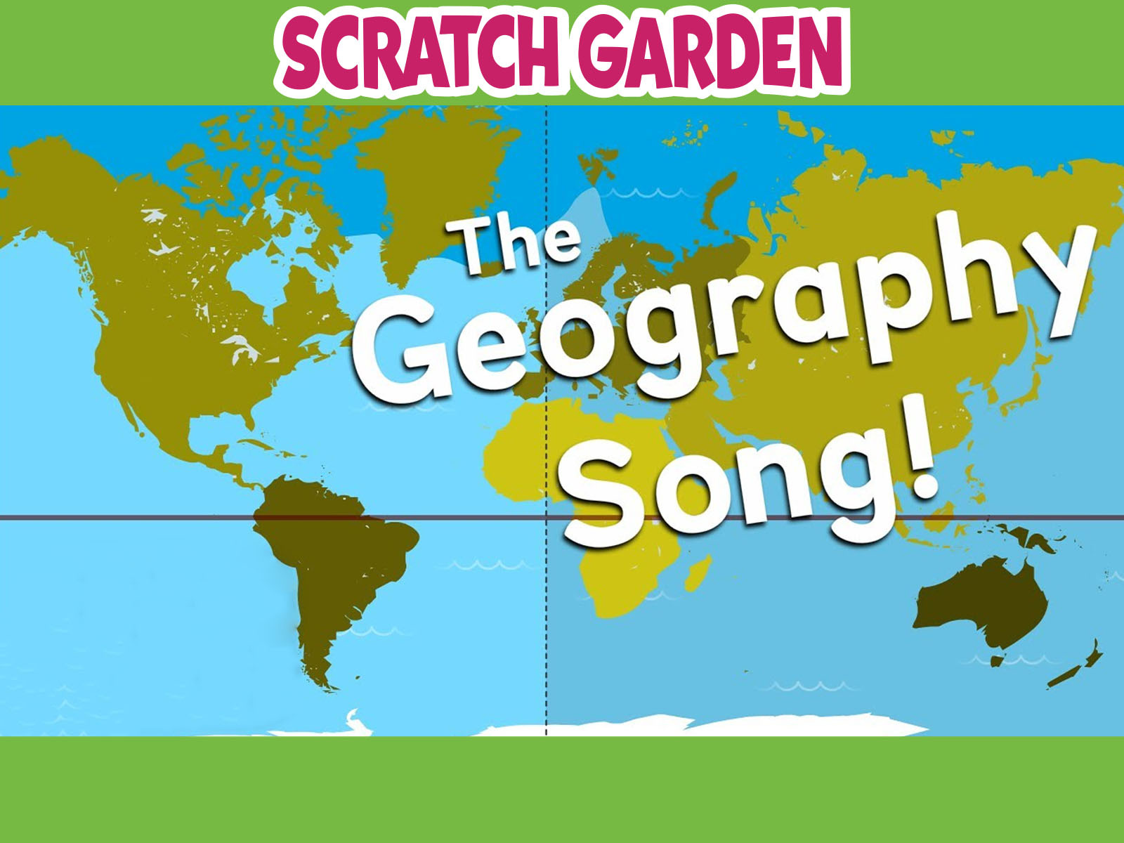 Prime Video Scratch Garden Fun Learning Songs for Kids!