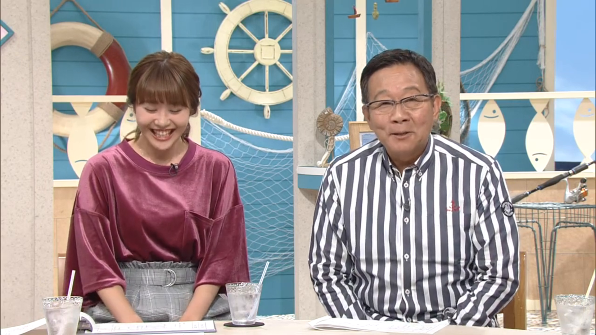 Amazon Co Jp ビッグ フィッシングを観る Prime Video