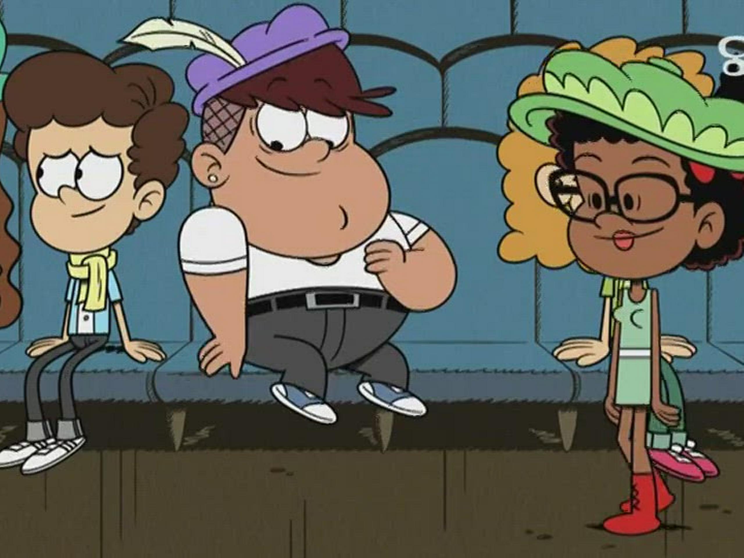 Prime Video Bienvenue chez les Loud Saison 3