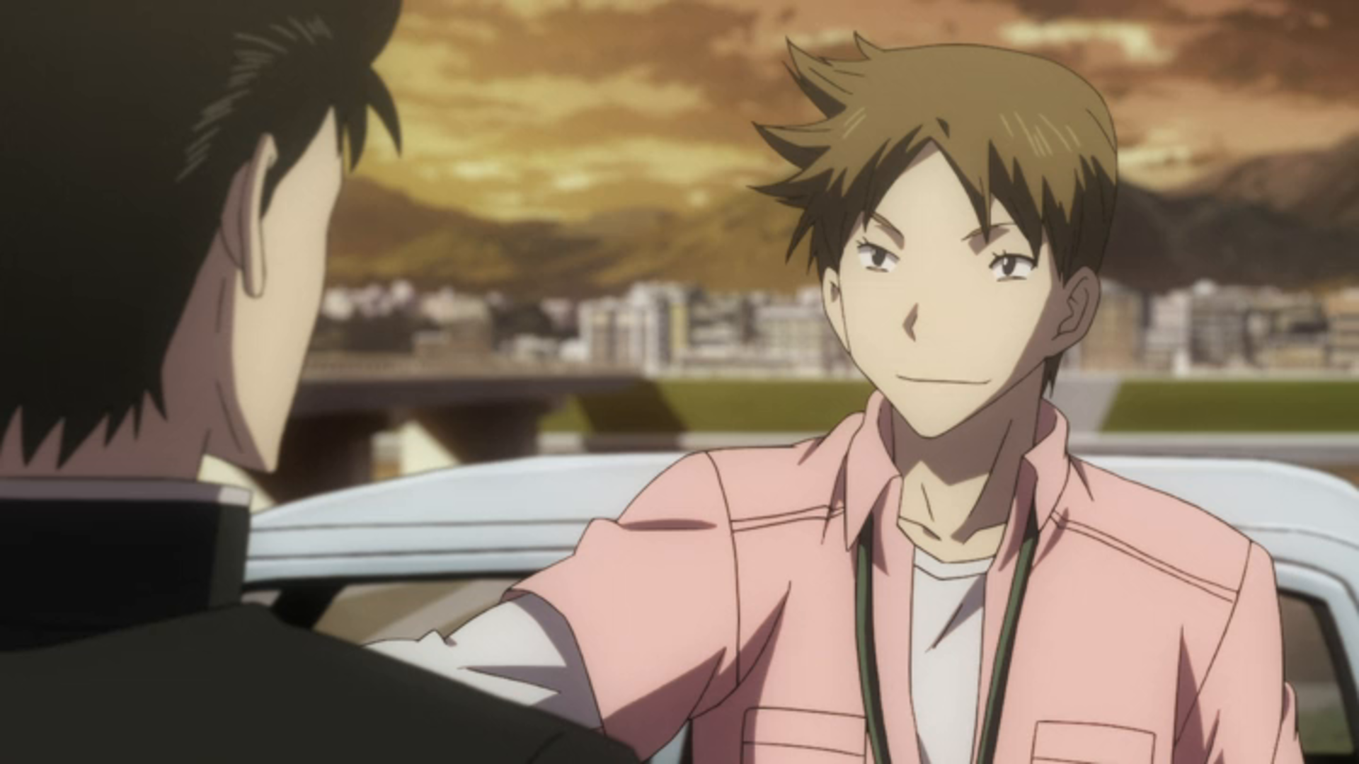 Prime Video Yowamushi Pedal Grande Road