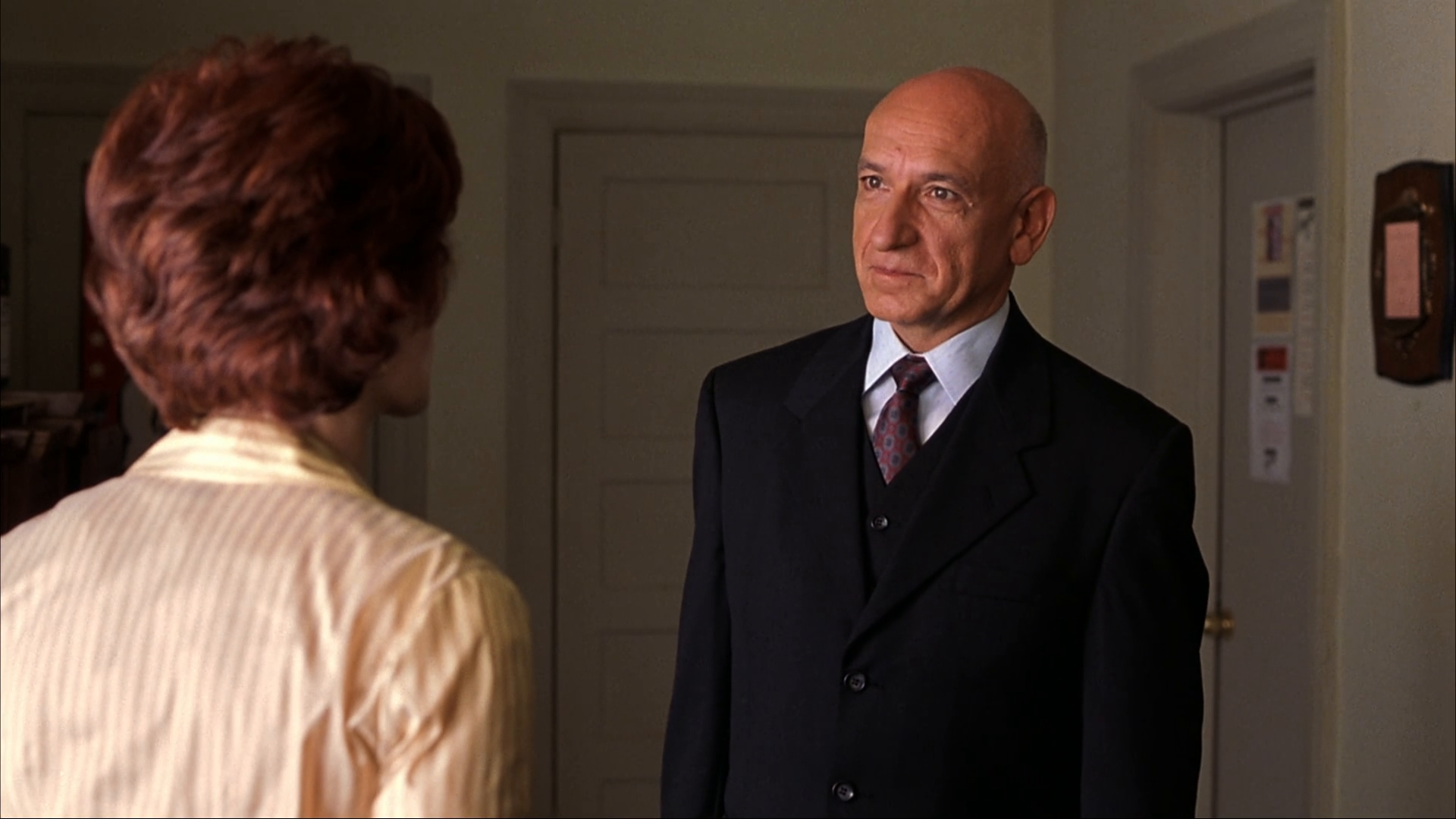 Watch House of Sand and Fog Prime Video