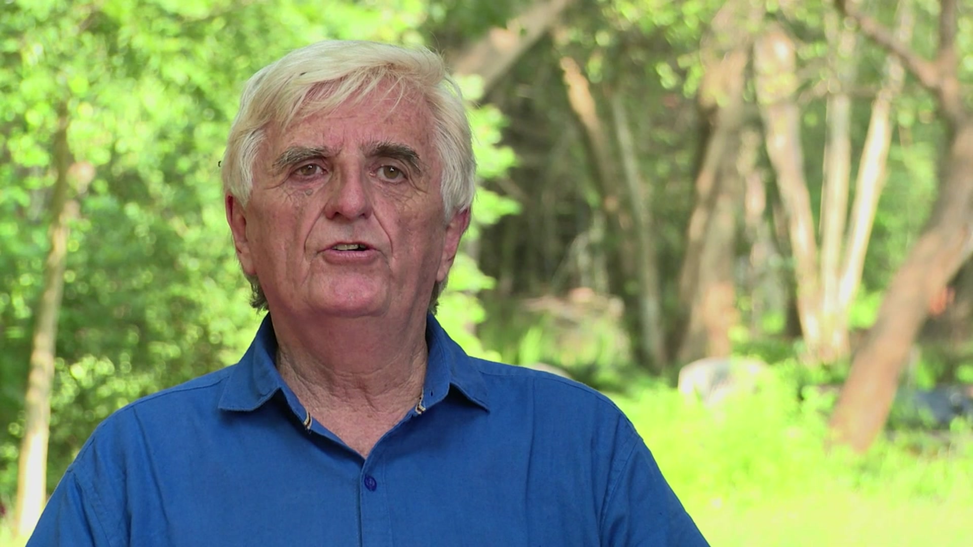 Prime Video Kashmir The Story