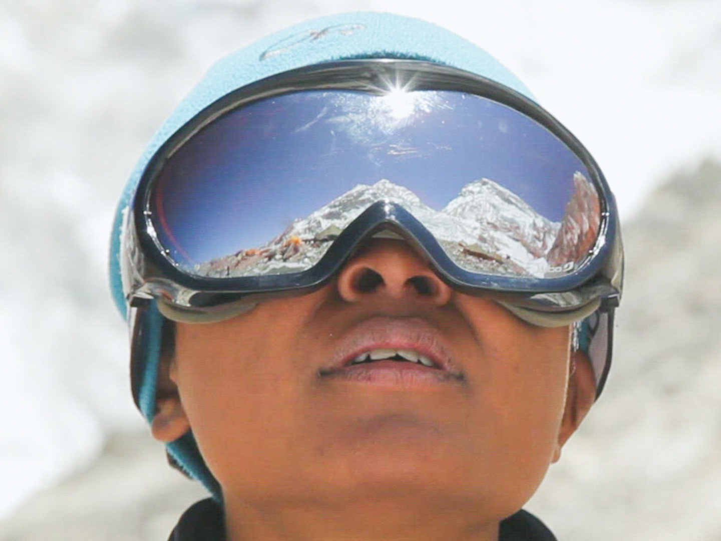 Prime Video Everest Indian Army Women's Expedition Season 1