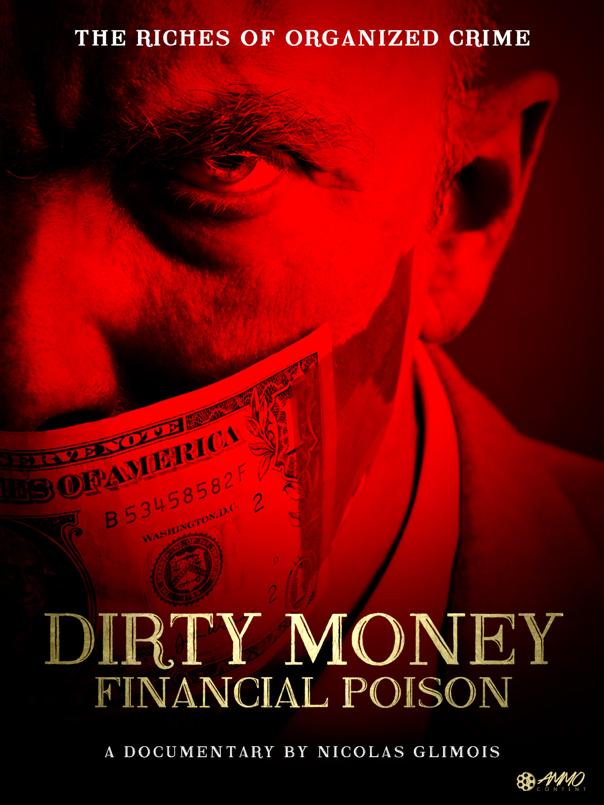 Prime Video Dirty Money, Financial Poison