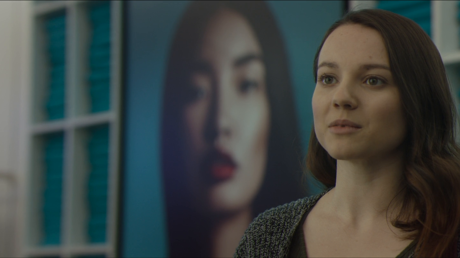 Erica anderson actor