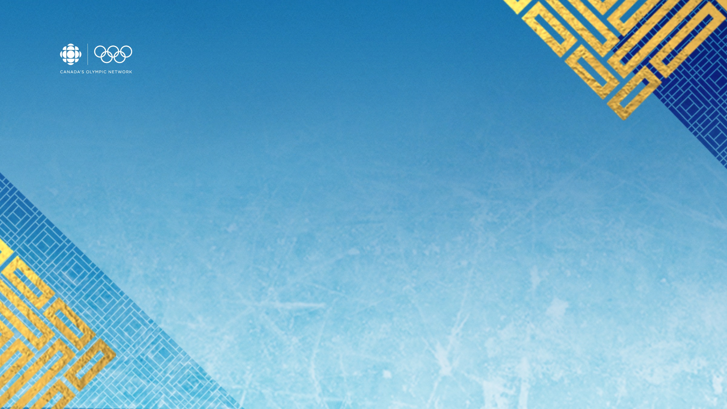 Prime Video Beijing 2022 Figure Skating