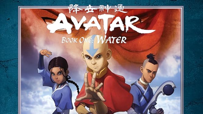 Prime Video: Avatar - Season 2