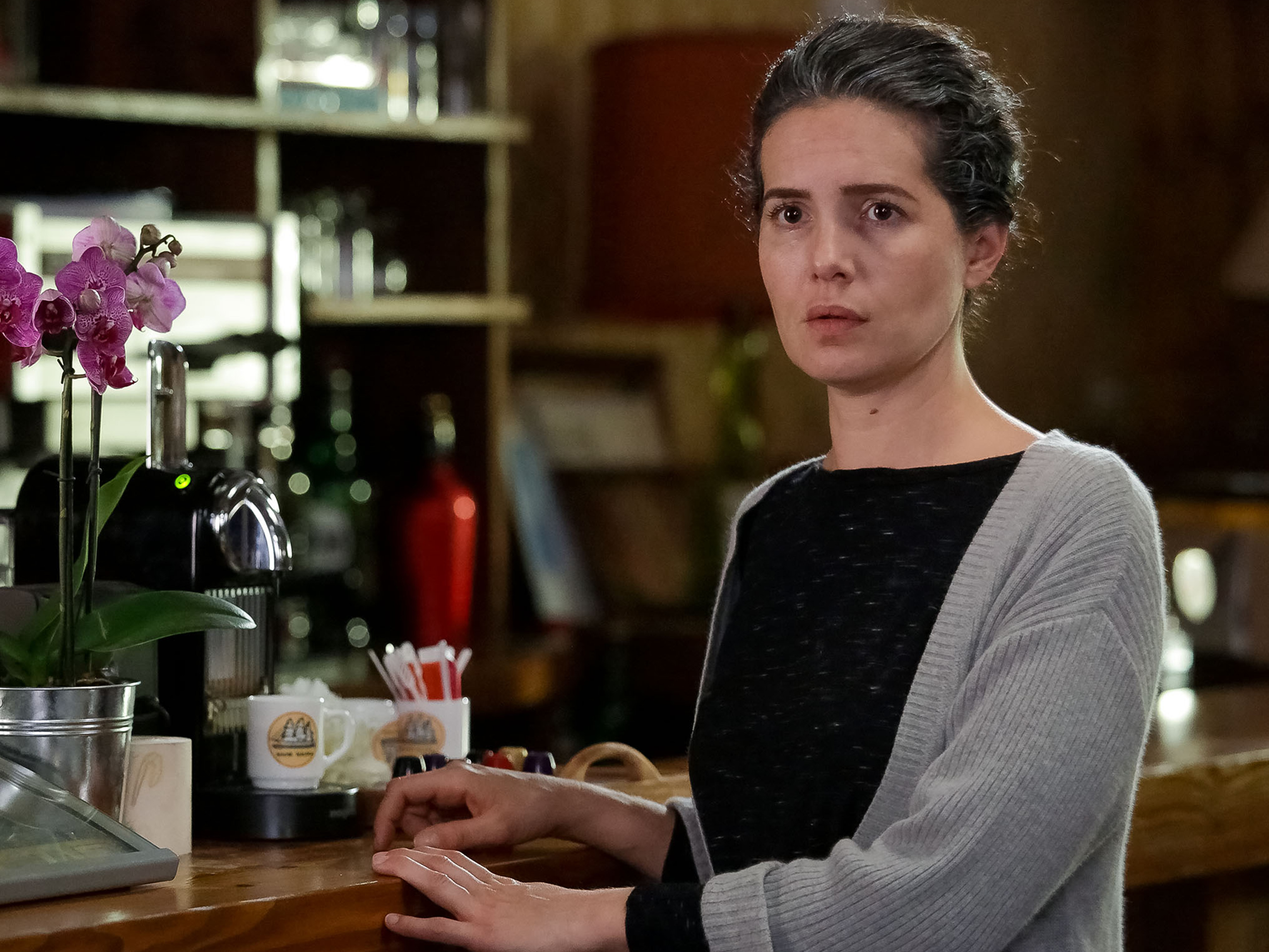 Prime Video: The Chalet, Season 1