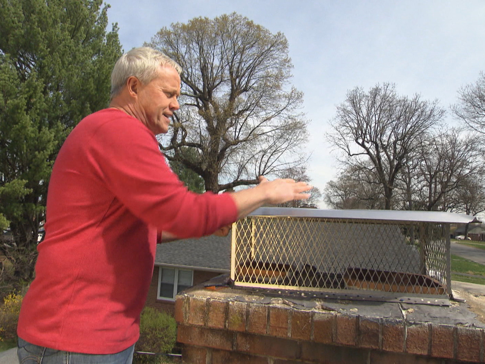 Prime Video: Today&rsquo;s Homeowner with Danny Lipford
