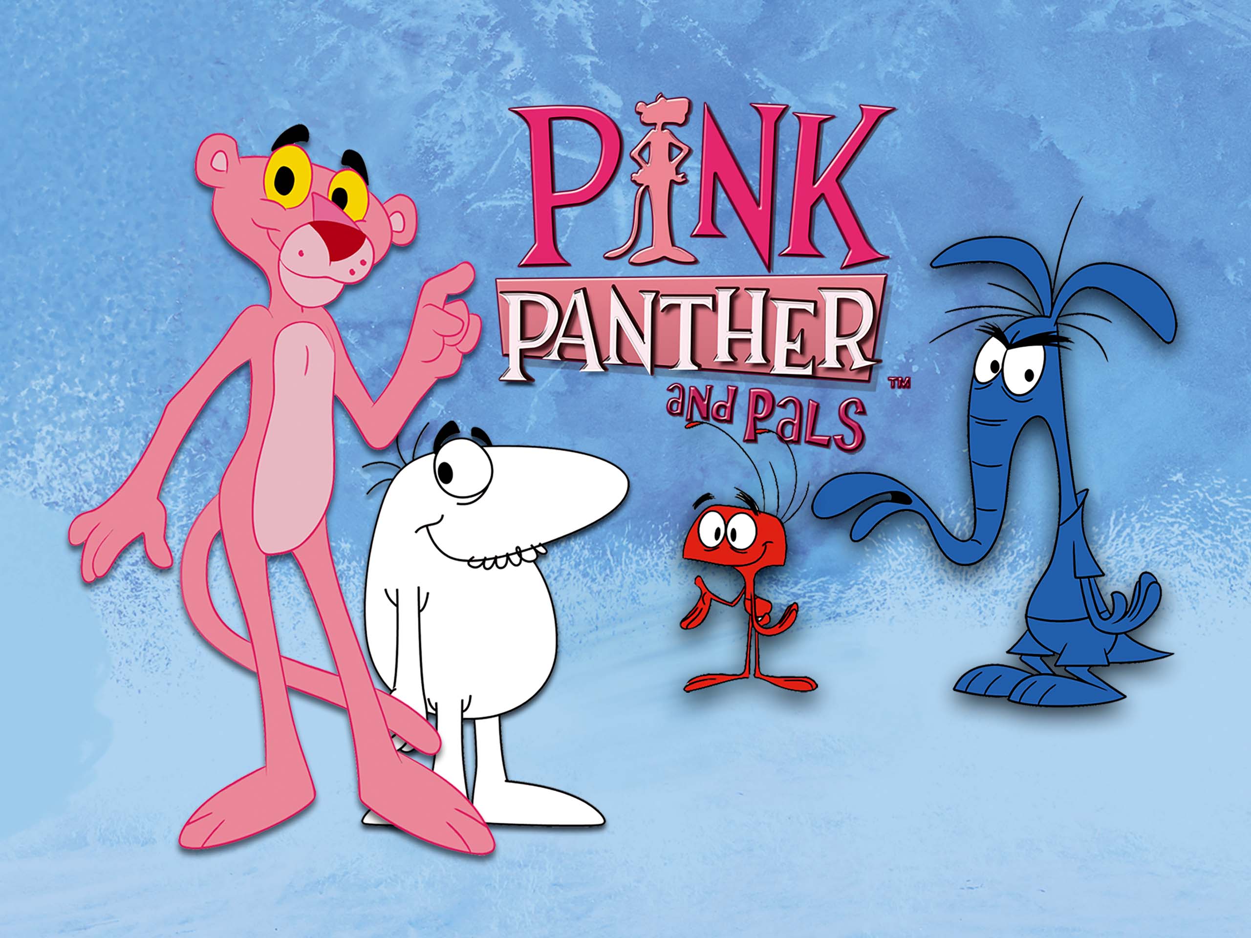 Pink Panther And Pals Tv Review Easy Sites Pink Panther And Pals Tv Review Easy Sites