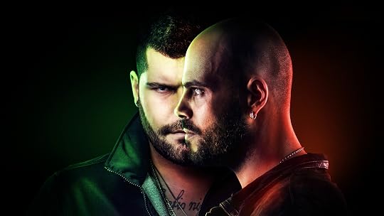 Watch Gomorrah - Season 3 | Prime Video