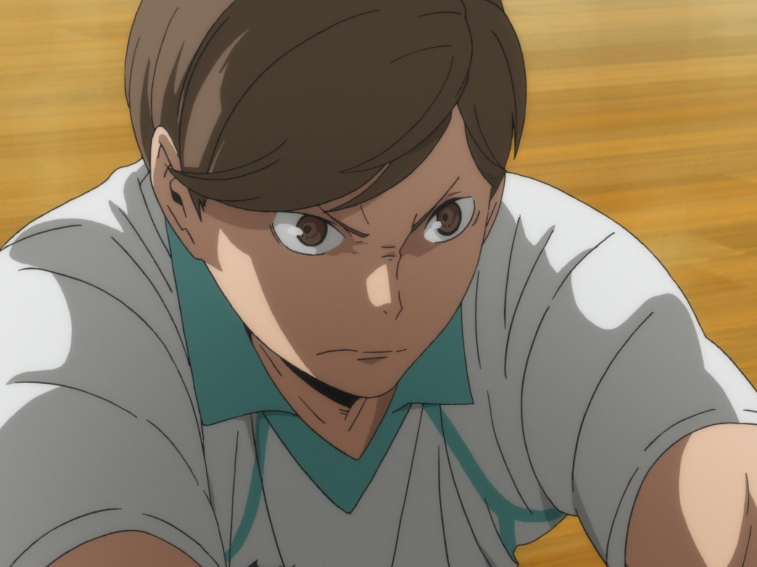 Prime Video Haikyuu!! Temporada 2