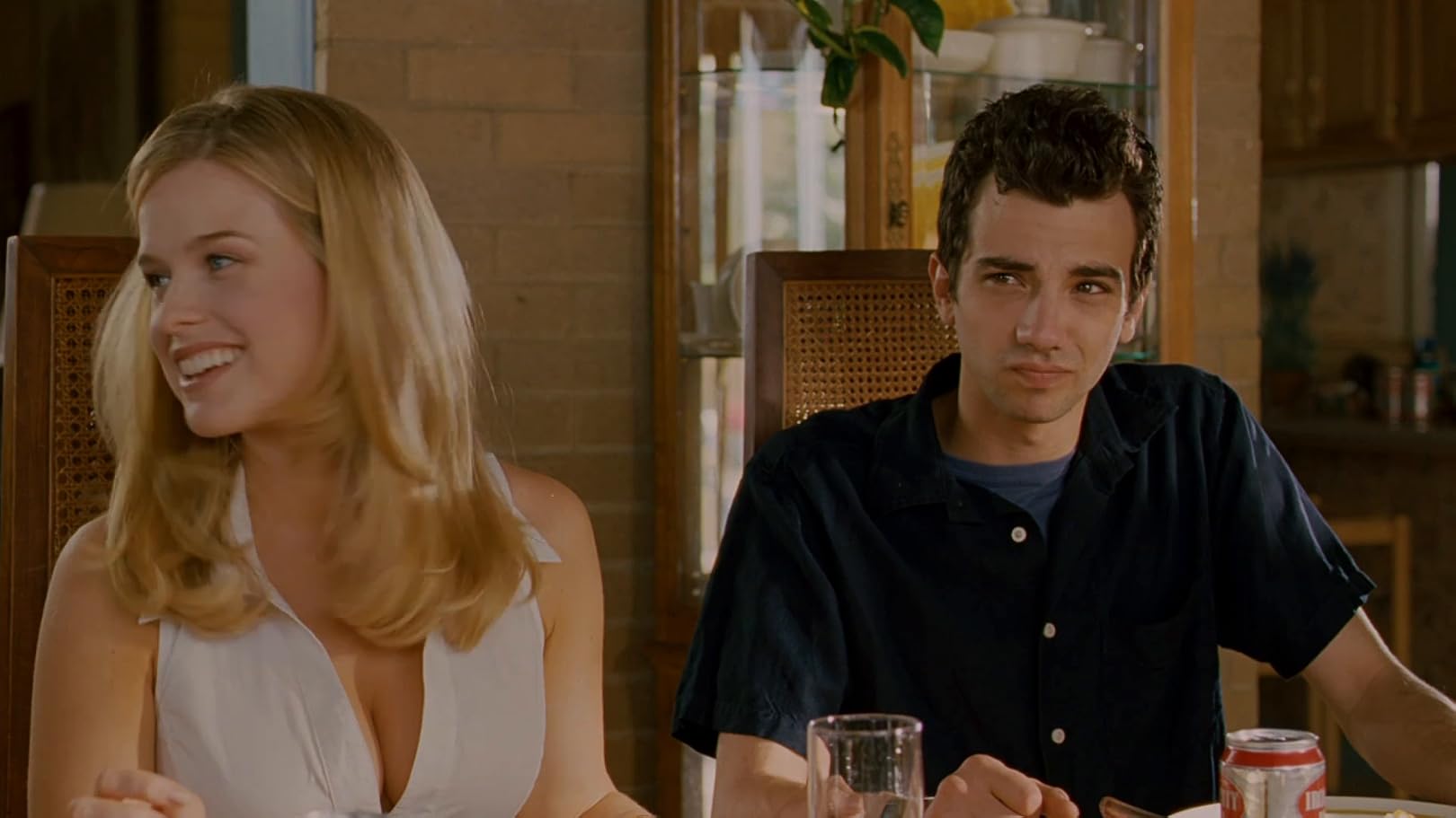 Amazon.com: She's Out Of My League : Krysten Ritter, Jay Baruchel