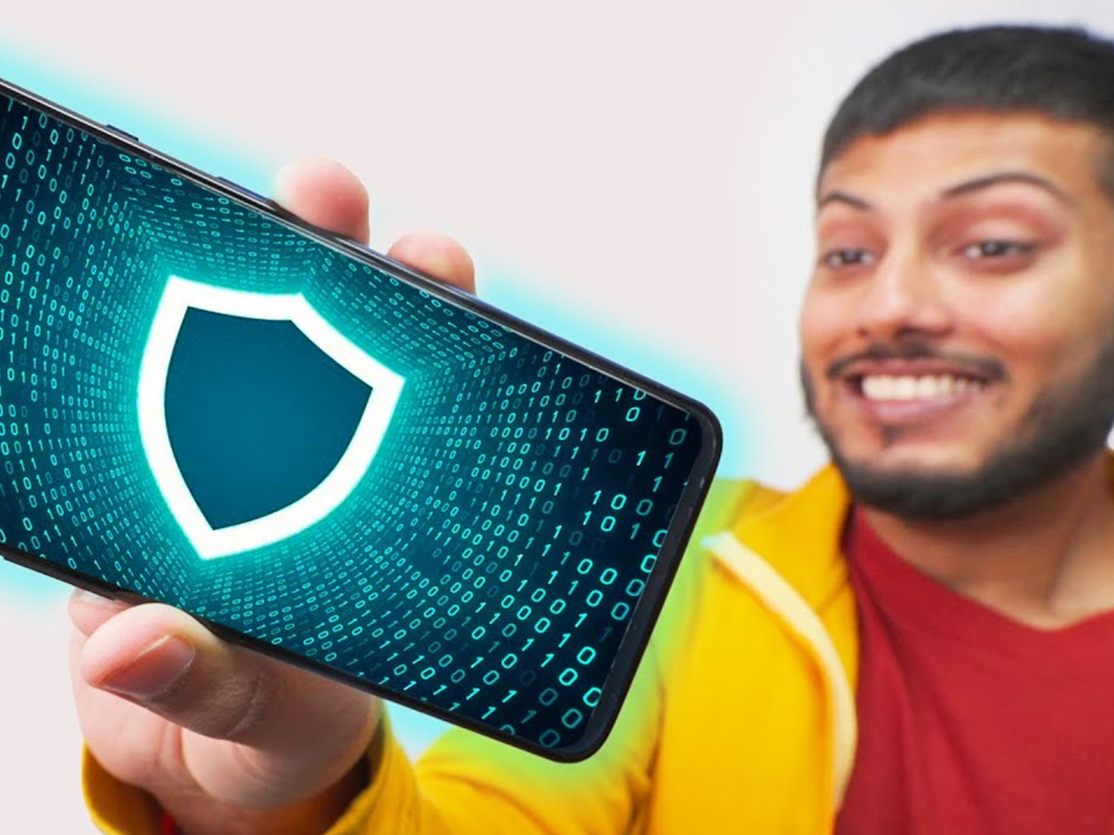 Prime Video TechBurner Season 1