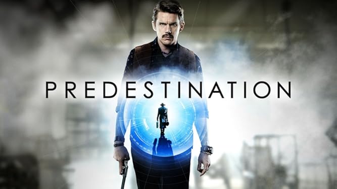 predestination filmyzilla