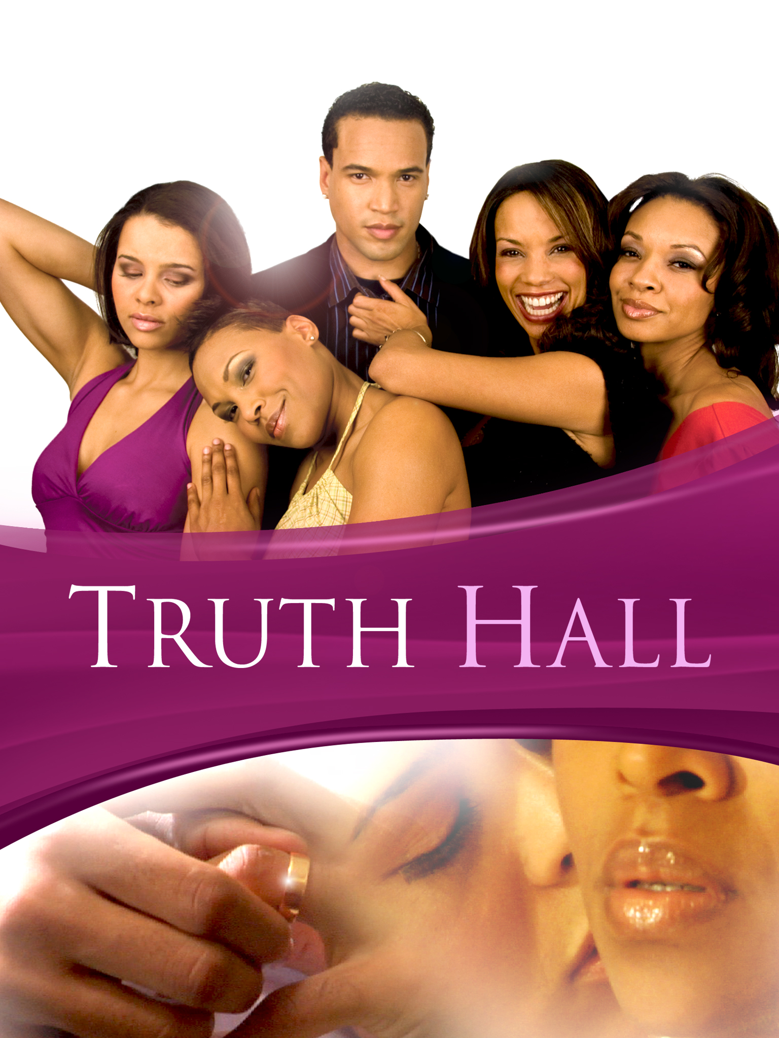 The Truth About Kahn Hall: Finally Revealed By Glenda Lewis - gka7jdi