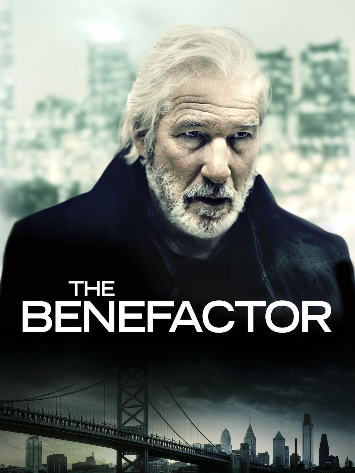 Prime Video The Benefactor