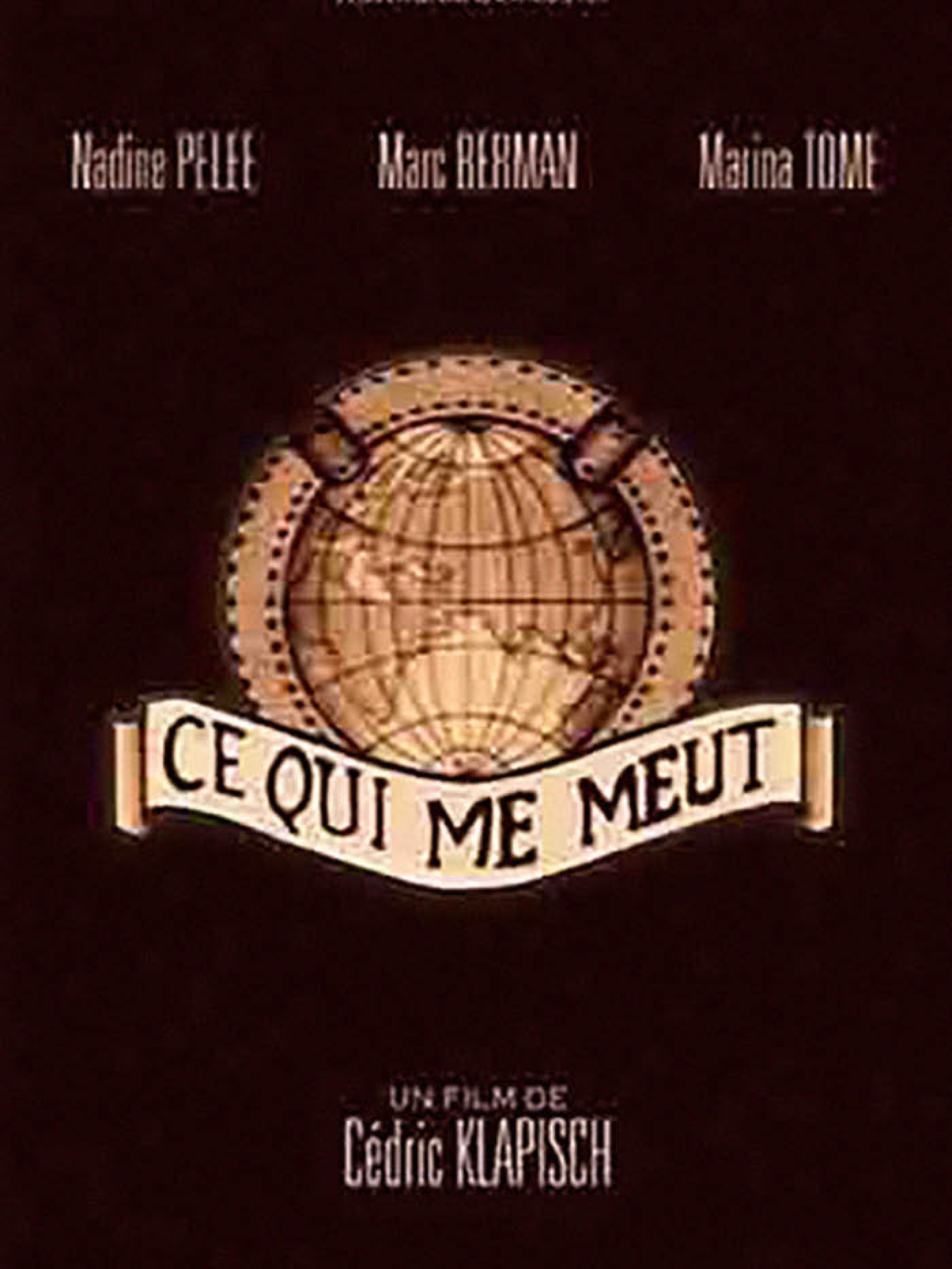 Prime Video Ce qui me meut