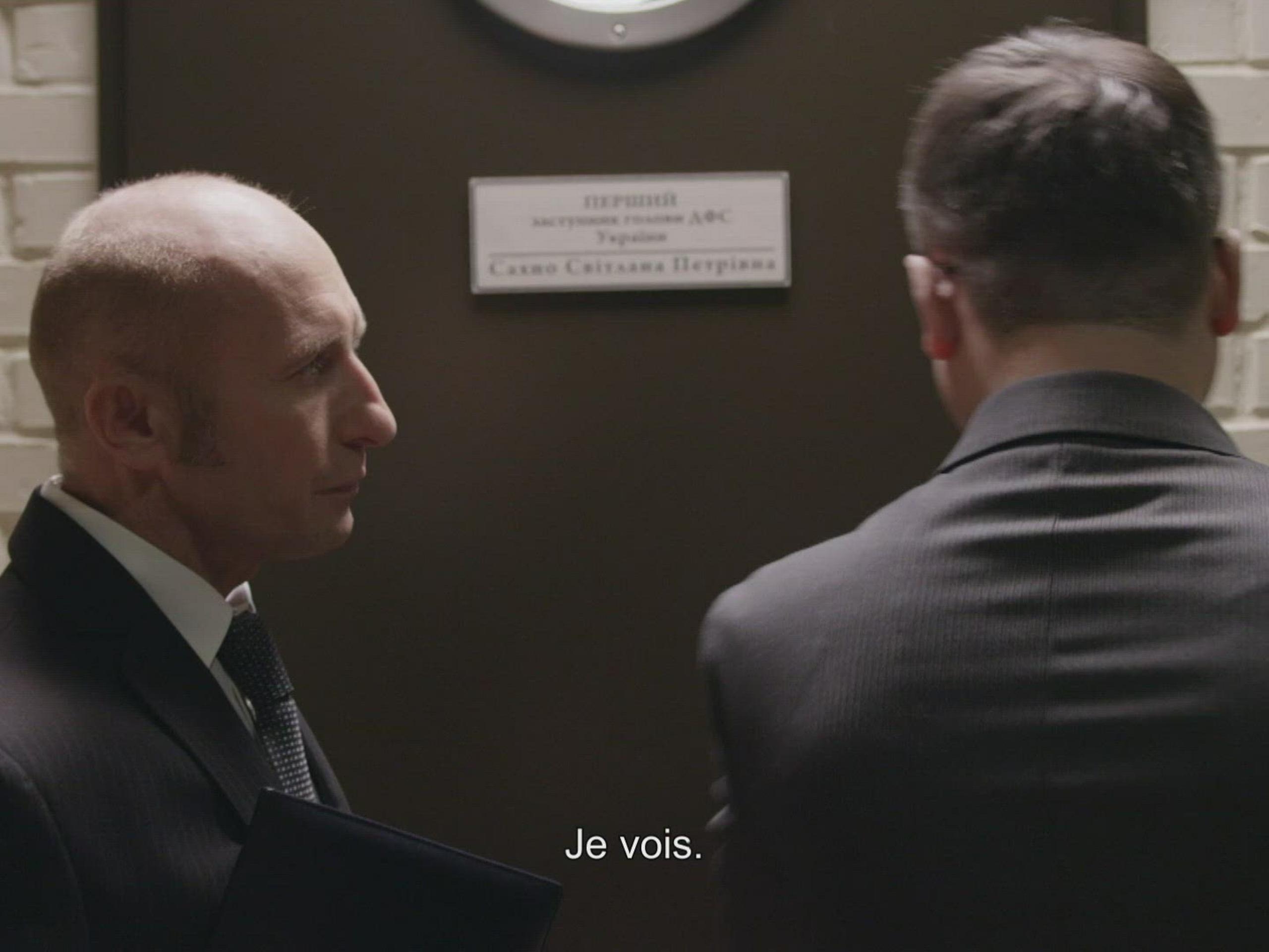 Prime Video: Serviteur du peuple - Saison 1